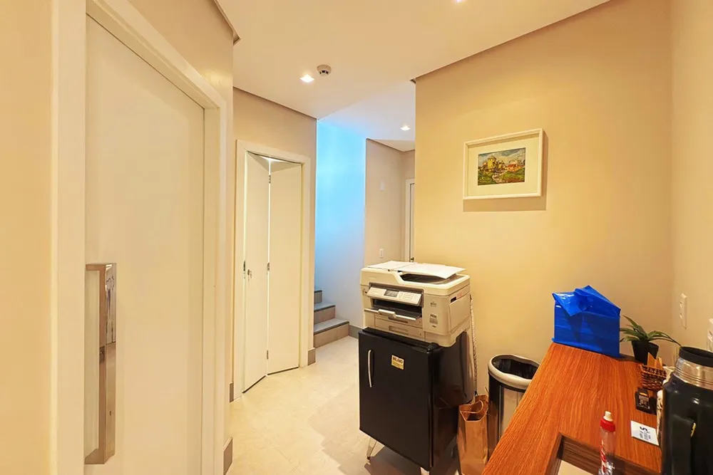 Sala-Conjunto, 206 m² - Foto 4