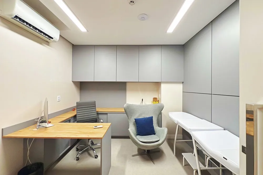 Sala-Conjunto, 206 m² - Foto 2