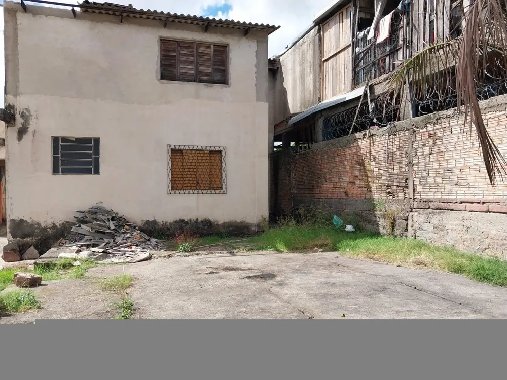 Sobrado, 2 quartos, 172 m² - Foto 1