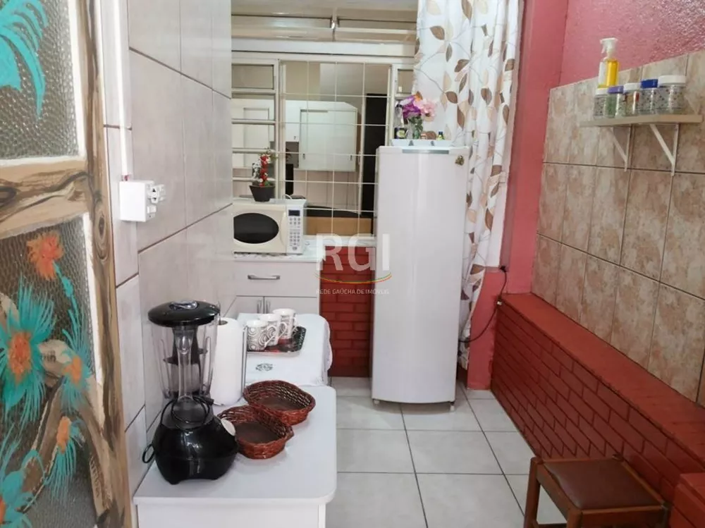 Apartamento à venda com 2 quartos, 94m² - Foto 2