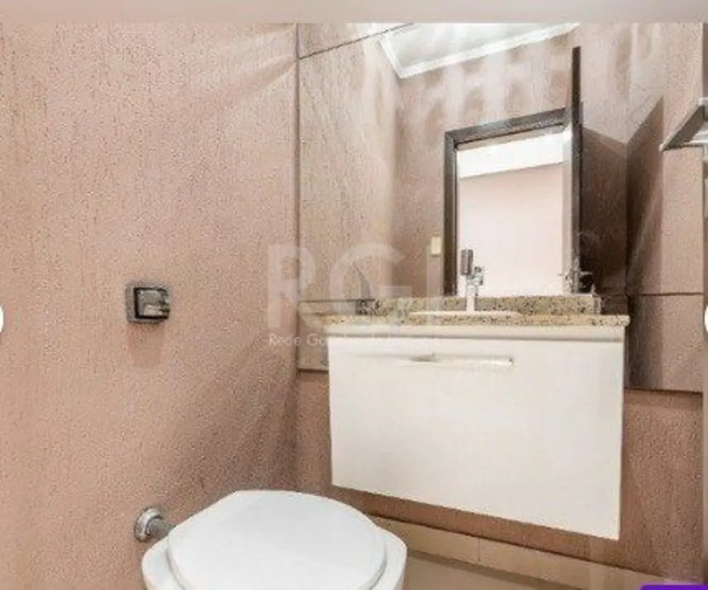 Casa, 3 quartos, 226 m² - Foto 2