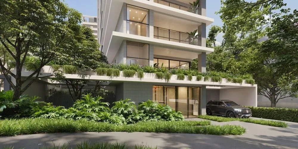 Apartamento, 3 quartos, 145 m² - Foto 4