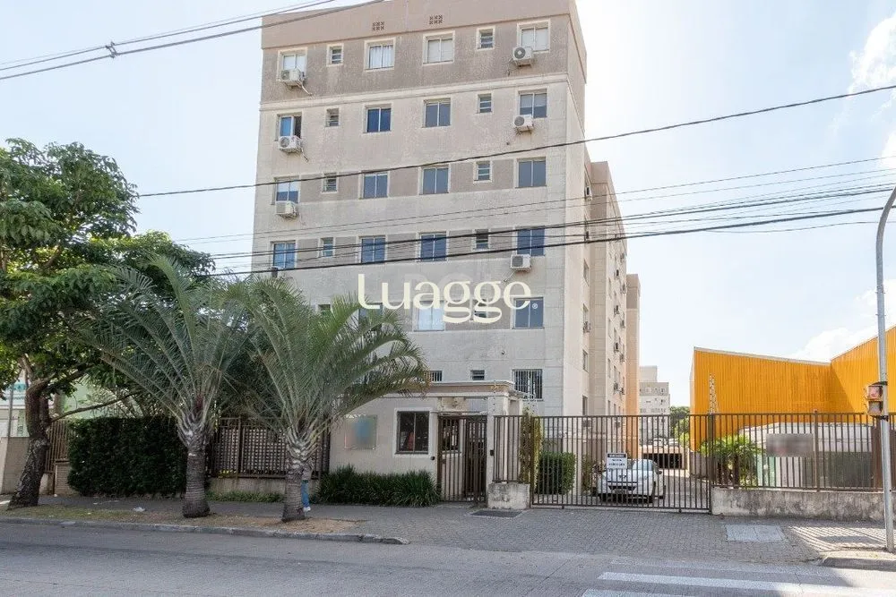 Apartamento, 1 quarto, 50 m² - Foto 1