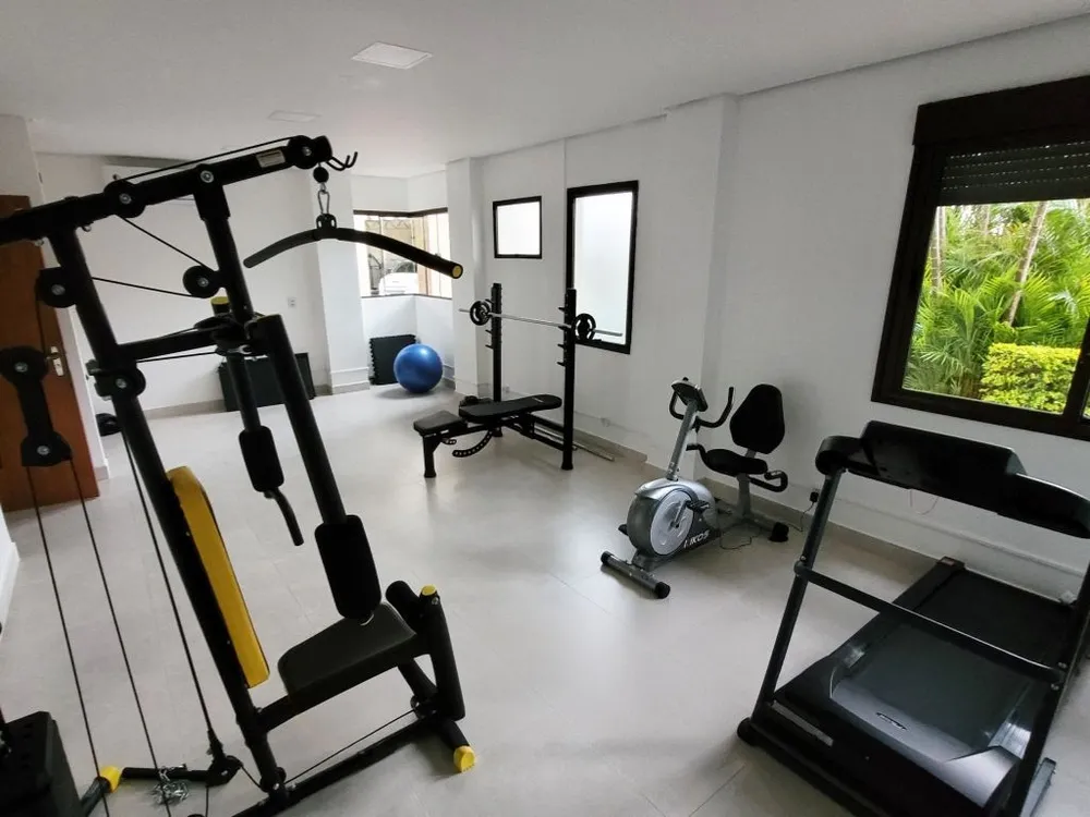 Apartamento, 1 quarto, 50 m² - Foto 3