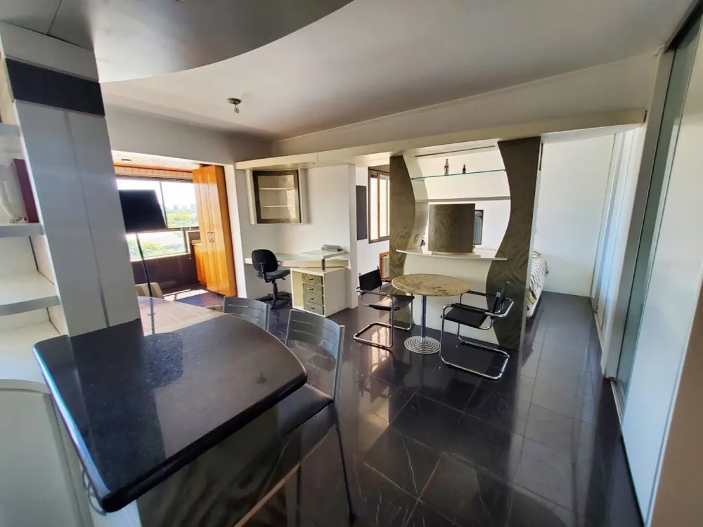 Apartamento, 1 quarto, 50 m² - Foto 9