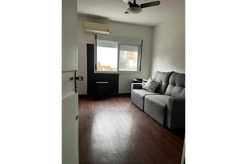 Apartamento, 1 quarto, 34 m² - Foto 6