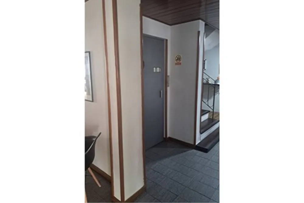 Apartamento, 1 quarto, 34 m² - Foto 8