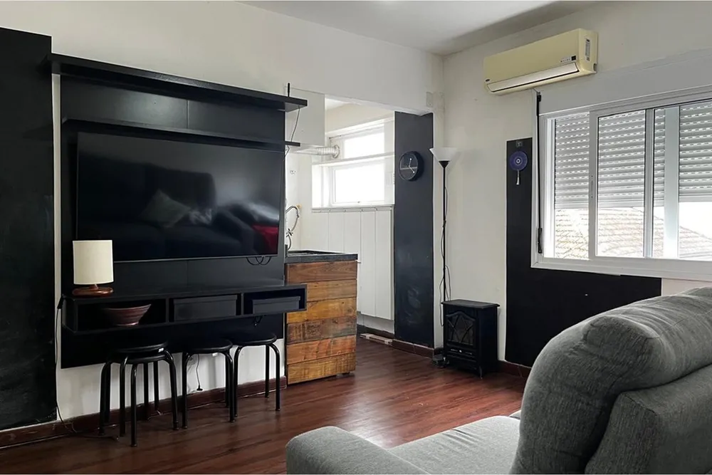 Apartamento, 1 quarto, 32 m² - Foto 1