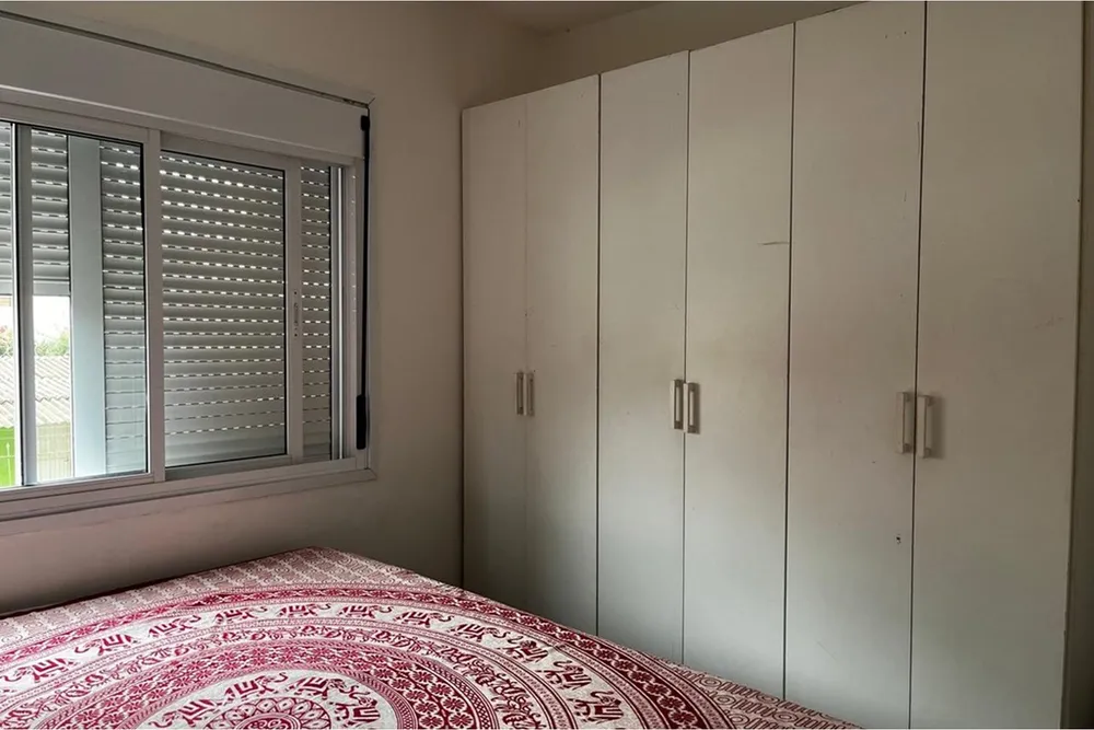 Apartamento, 1 quarto, 34 m² - Foto 5