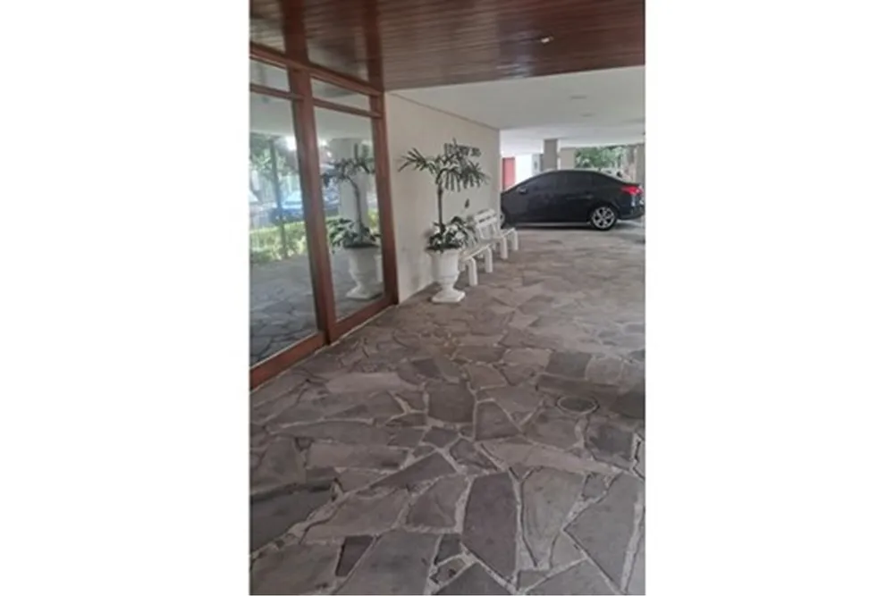 Apartamento, 1 quarto, 32 m² - Foto 4