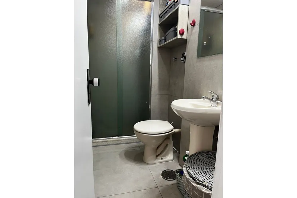 Apartamento, 1 quarto, 34 m² - Foto 7