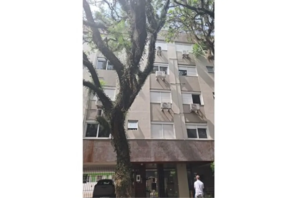 Apartamento, 1 quarto, 32 m² - Foto 2