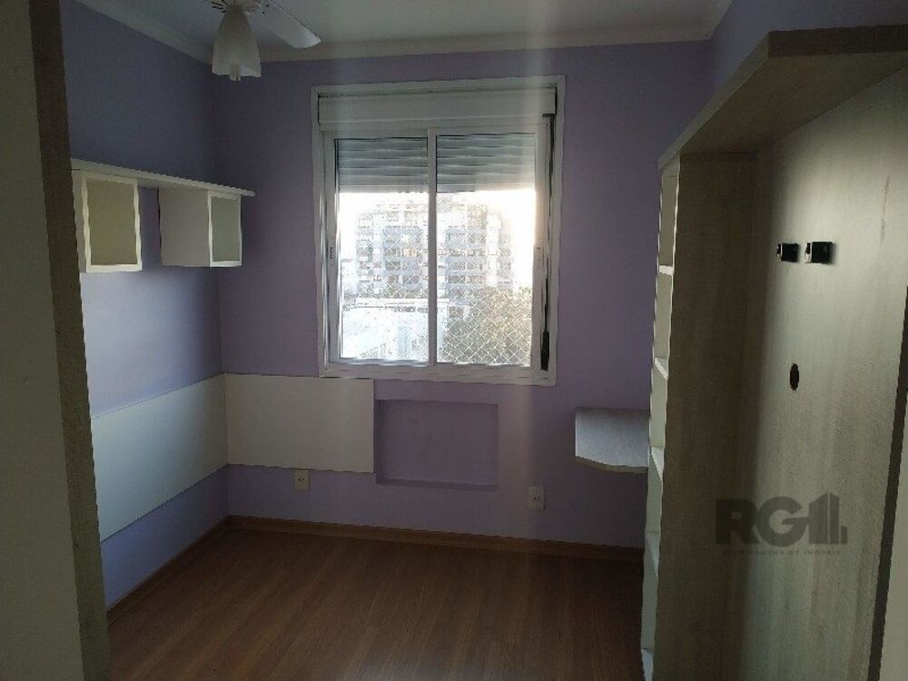 Apartamento à venda com 3 quartos, 74m² - Foto 4