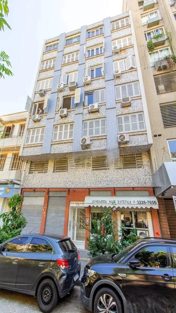 Flat/Apart Hotel, 1 quarto, 33 m² - Foto 3
