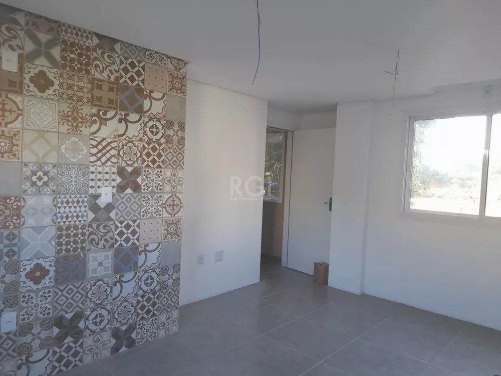 Apartamento à venda com 2 quartos, 53m² - Foto 2