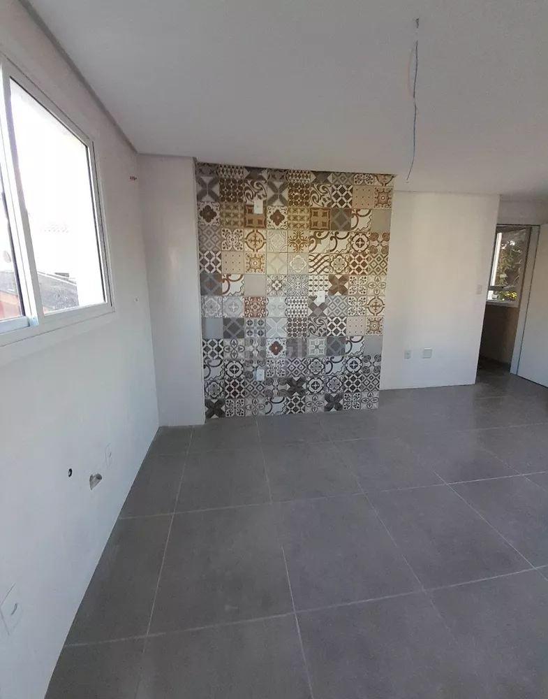 Apartamento à venda com 2 quartos, 53m² - Foto 1