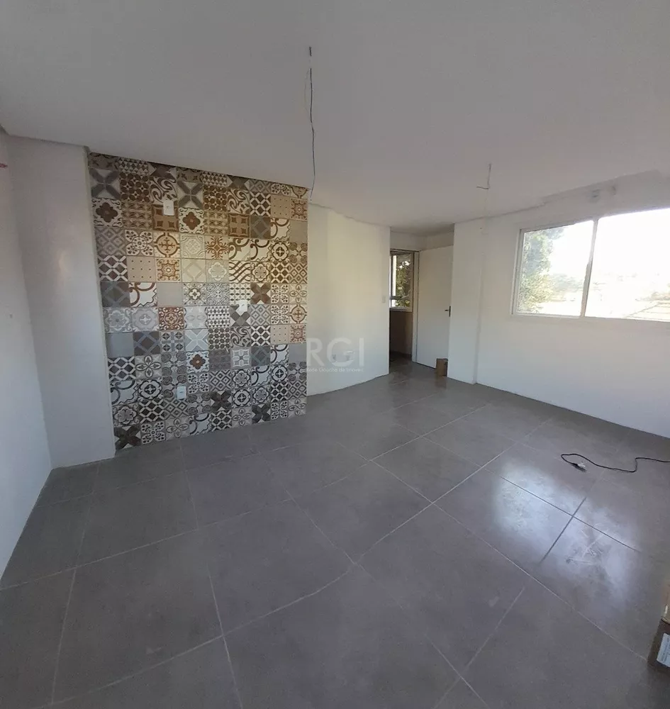 Apartamento à venda com 2 quartos, 53m² - Foto 3