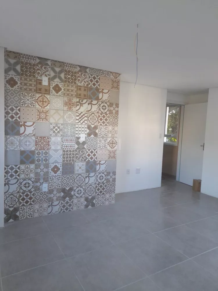 Apartamento à venda com 2 quartos, 53m² - Foto 4