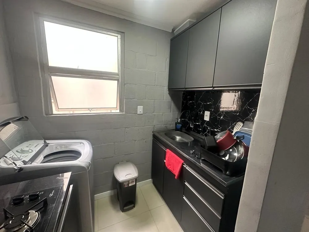 Apartamento, 2 quartos, 40 m² - Foto 5