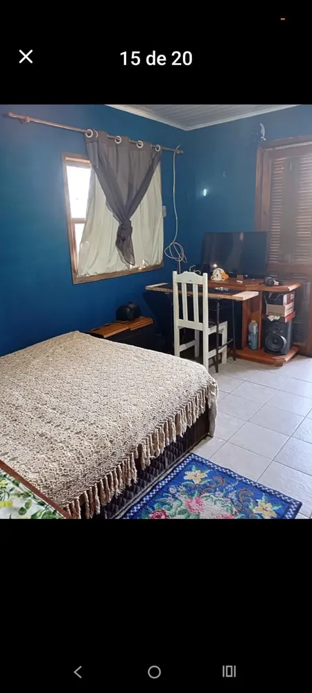Casa, 4 quartos, 122 m² - Foto 8
