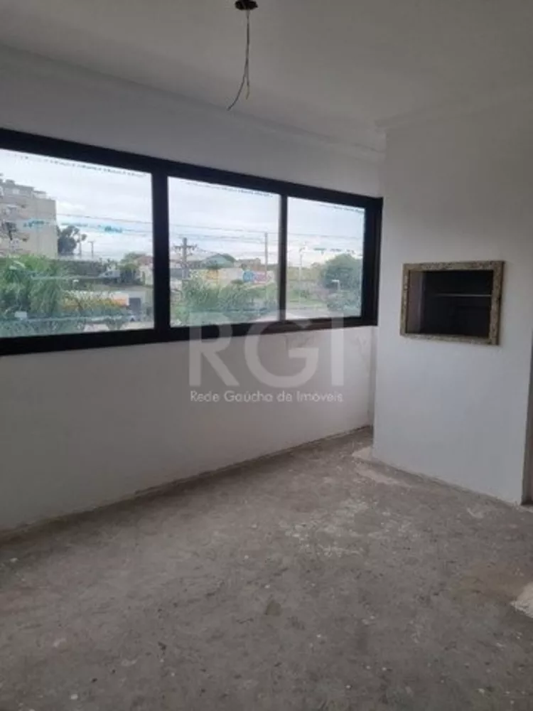 Apartamento à venda com 2 quartos, 74m² - Foto 3