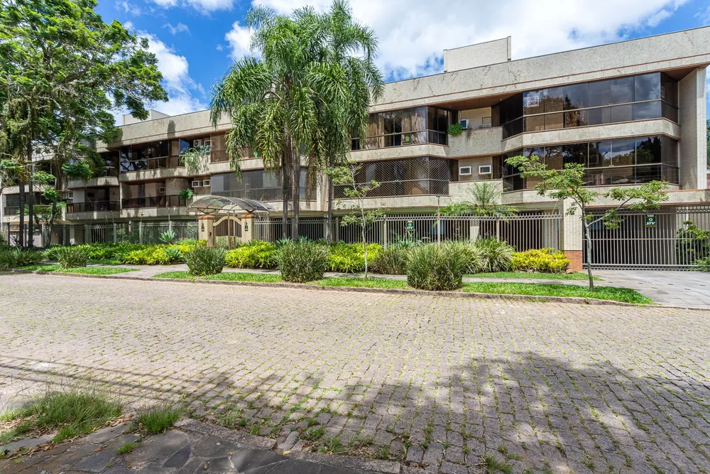 Cobertura, 3 quartos, 207 m² - Foto 5
