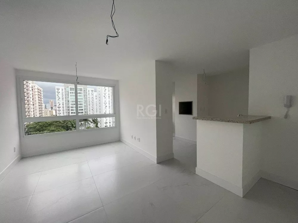 Apartamento à venda com 1 quarto, 51m² - Foto 4