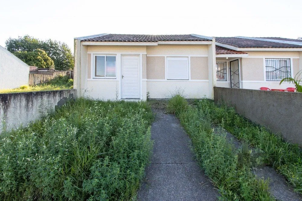 Casa, 2 quartos, 87 m² - Foto 1