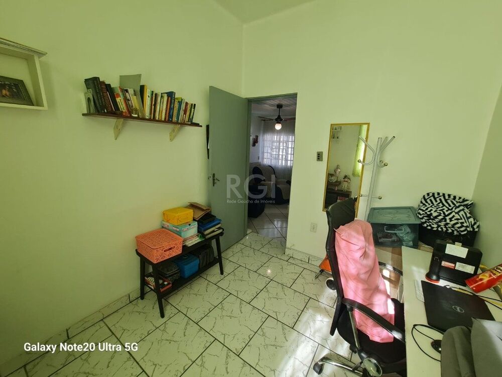 Casa à venda com 3 quartos, 193m² - Foto 4