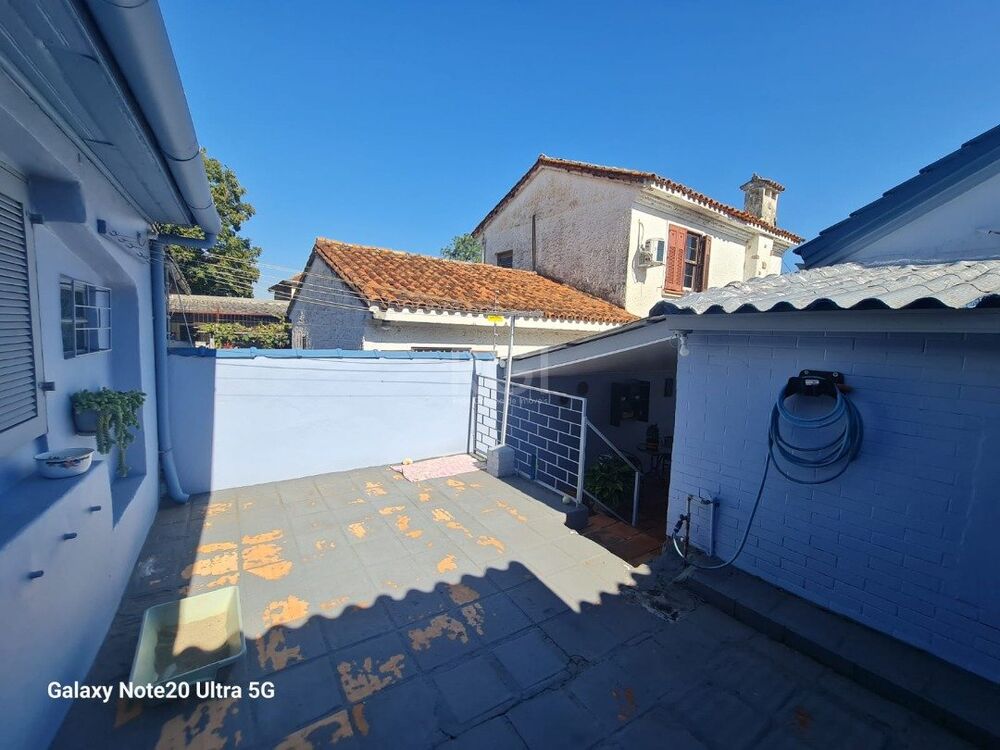 Casa à venda com 3 quartos, 193m² - Foto 7