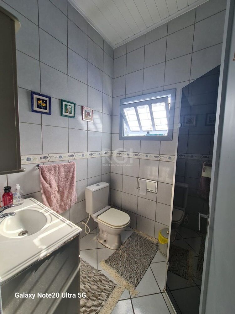 Casa à venda com 3 quartos, 193m² - Foto 2