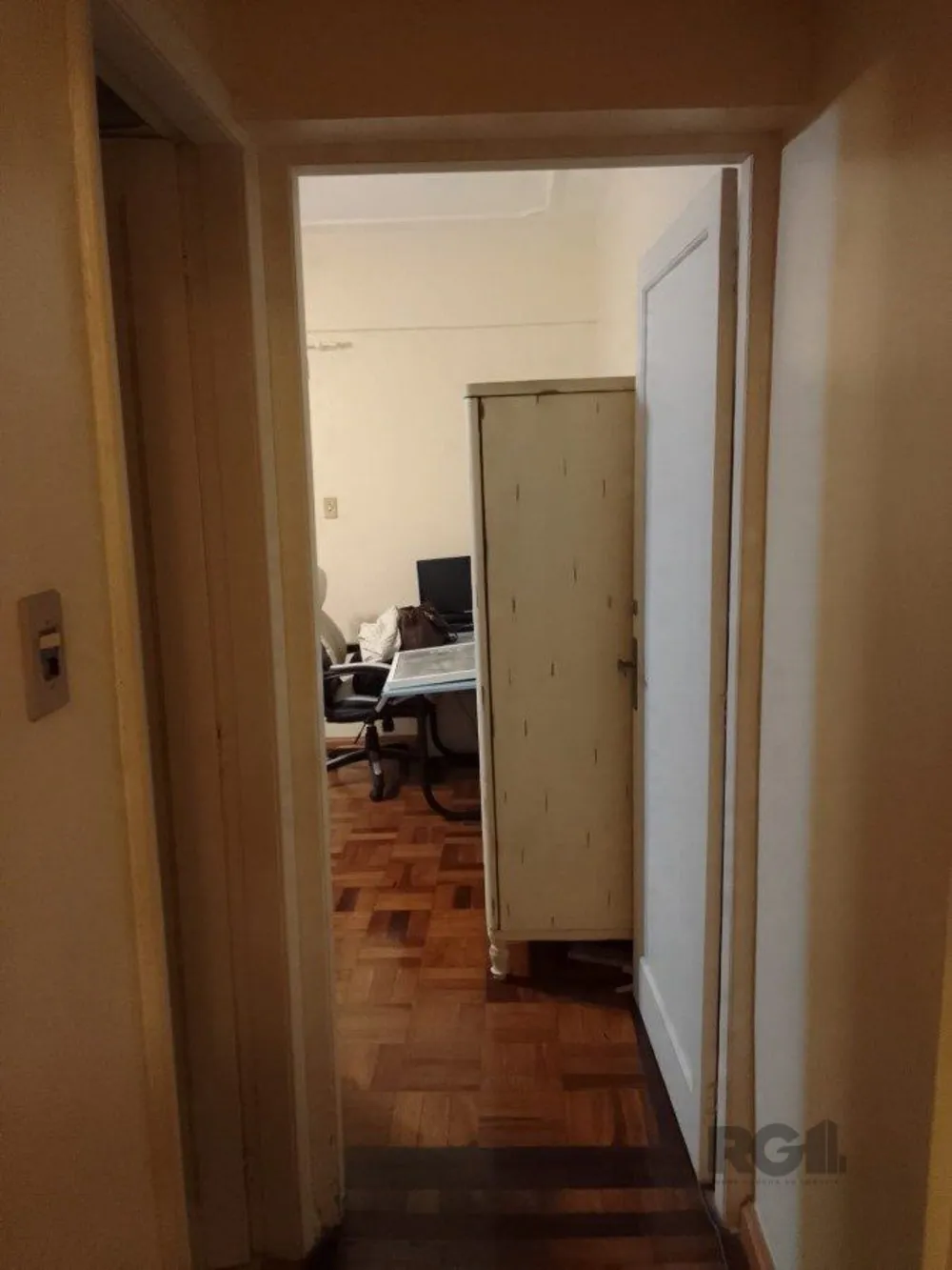 Apartamento, 3 quartos, 101 m² - Foto 1
