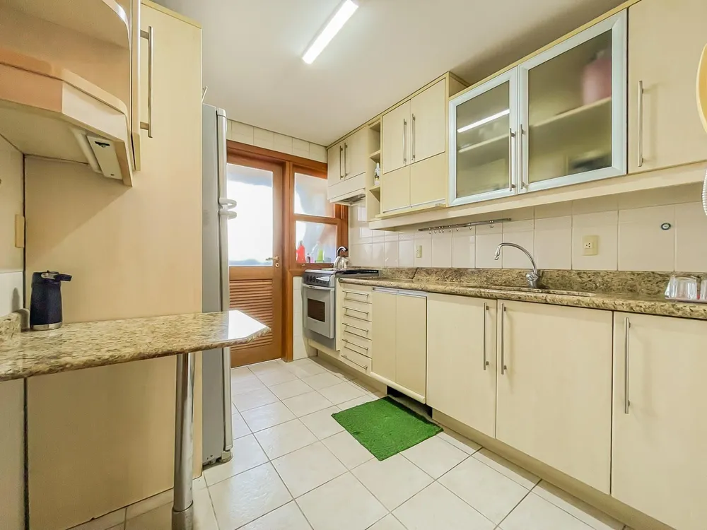 Apartamento, 3 quartos, 111 m² - Foto 2