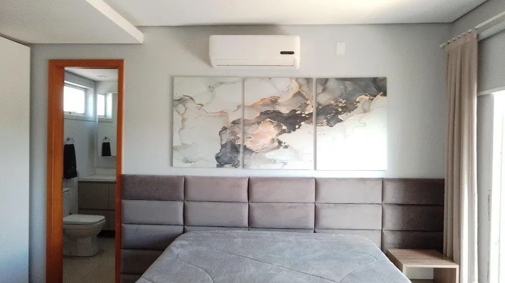 Apartamento, 1 quarto, 43 m² - Foto 2