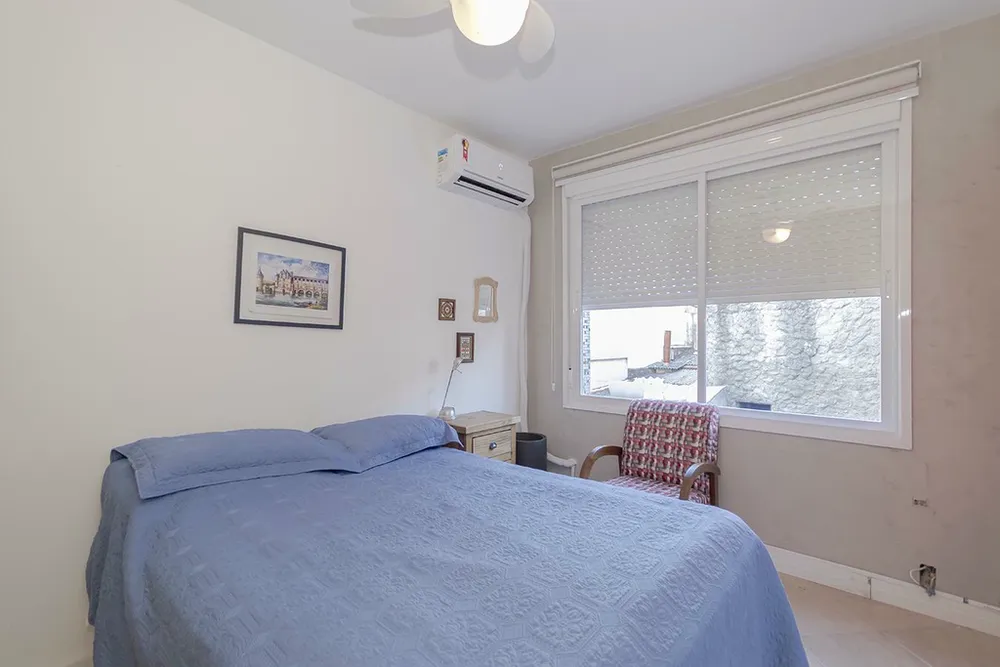 Apartamento, 1 quarto, 44 m² - Foto 5