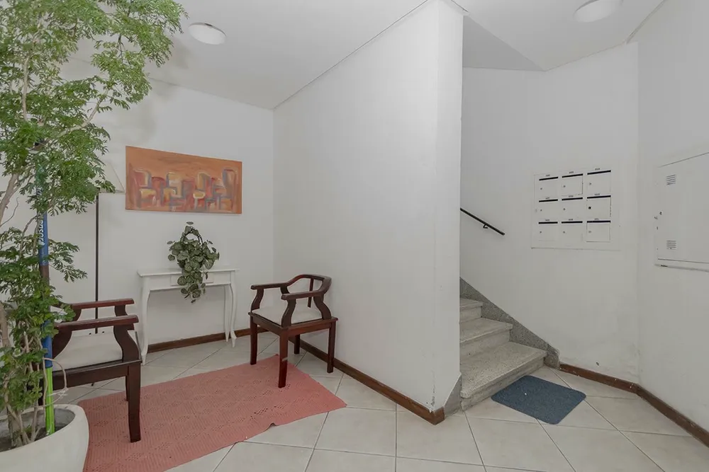 Apartamento, 1 quarto, 44 m² - Foto 2