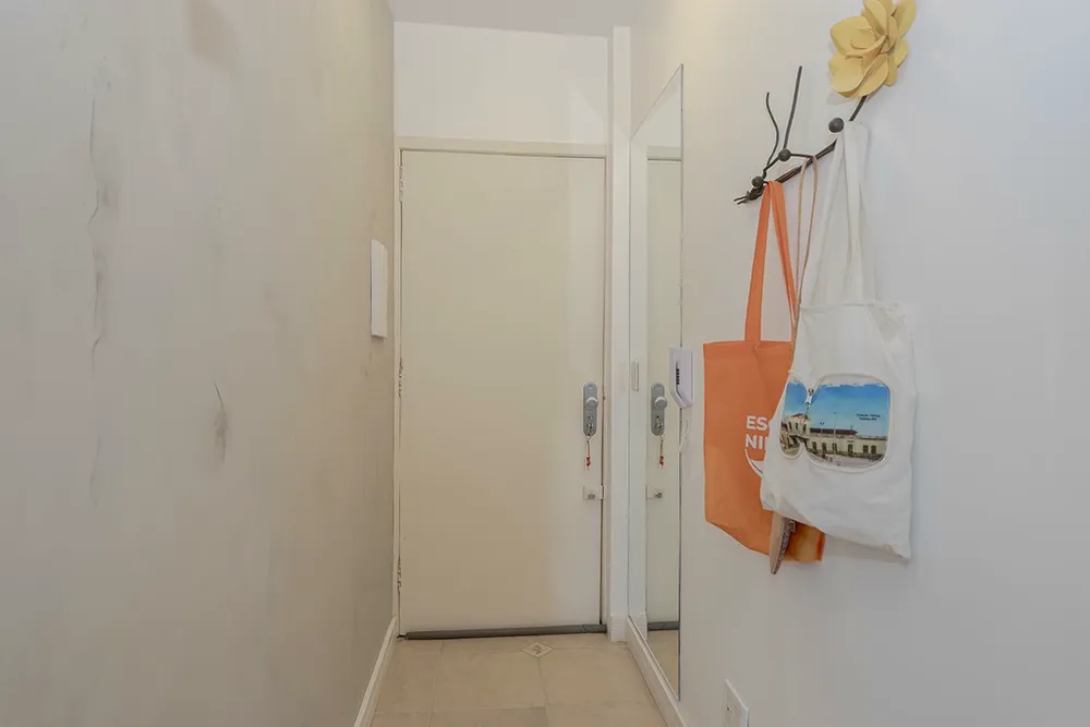 Apartamento, 1 quarto, 44 m² - Foto 8