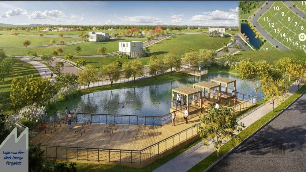 Terreno, 361 m² - Foto 6