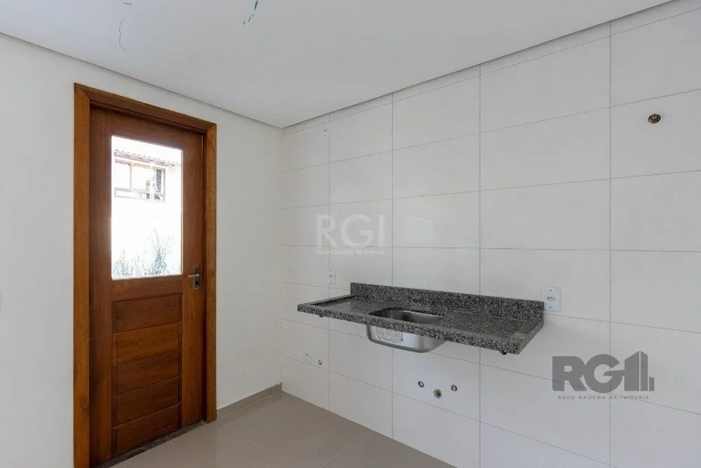 Casa, 3 quartos, 118 m² - Foto 1
