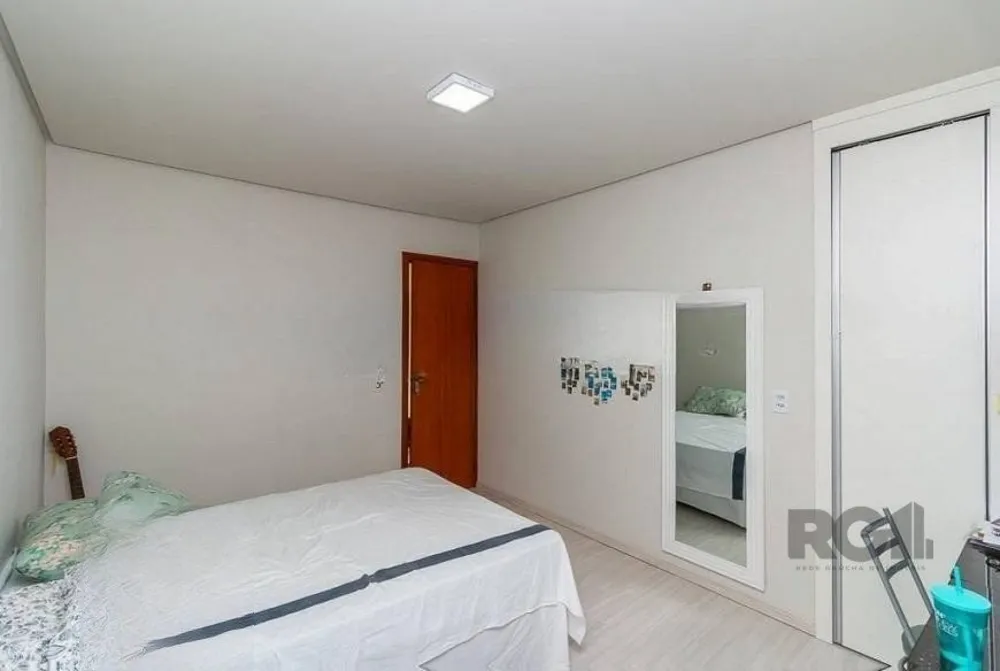 Casa, 3 quartos, 116 m² - Foto 1
