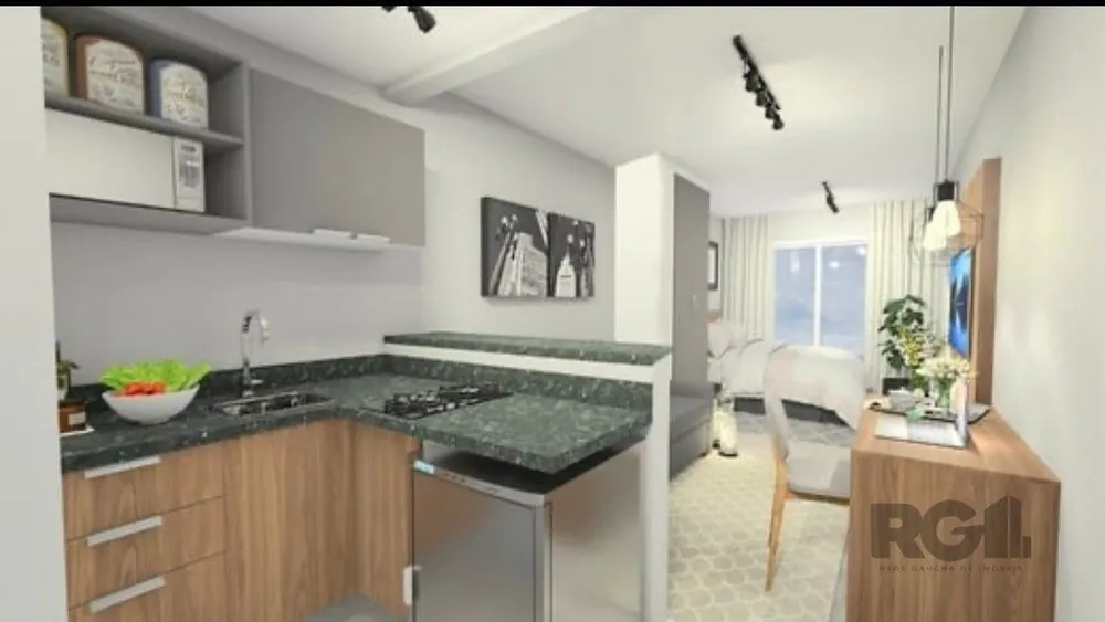 Apartamento, 2 quartos, 74 m² - Foto 1