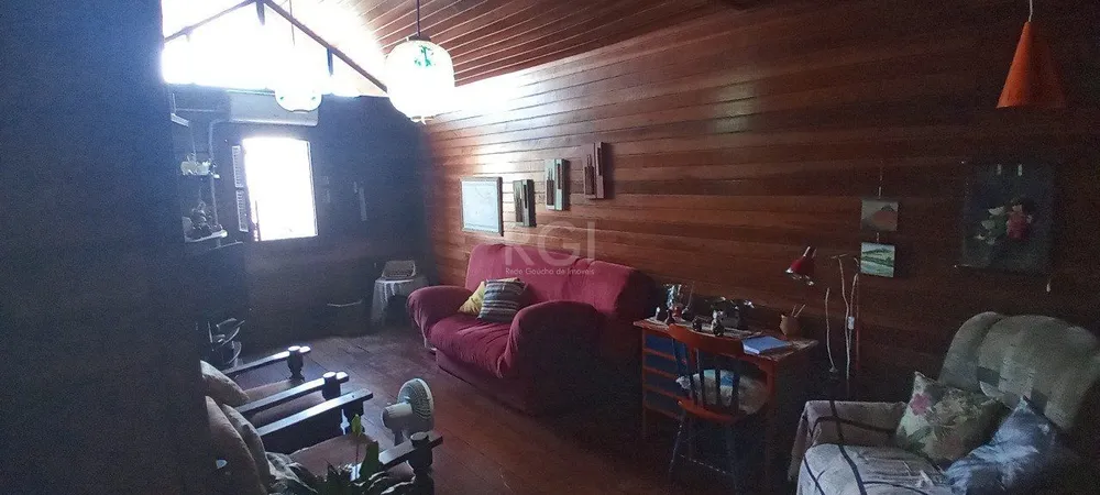Casa, 3 quartos, 108 m² - Foto 1