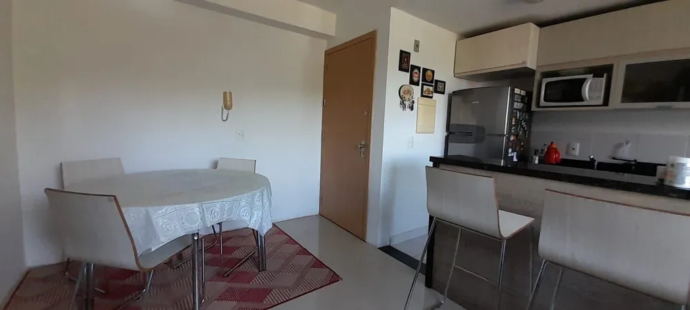 Apartamento, 2 quartos, 53 m² - Foto 1