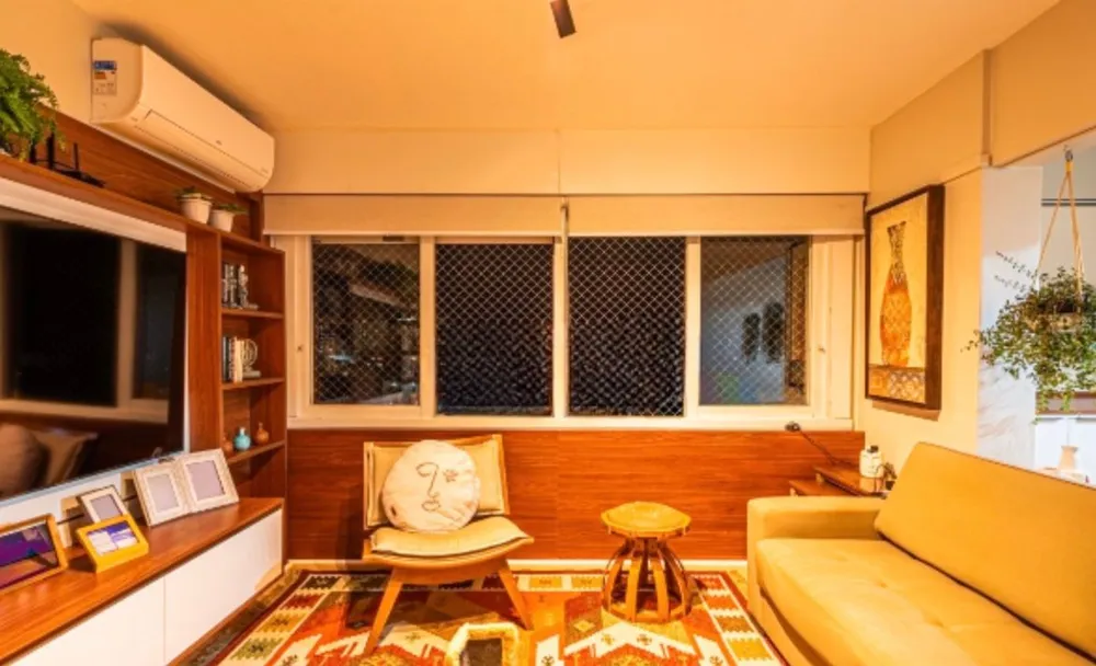 Apartamento, 2 quartos, 81 m² - Foto 6