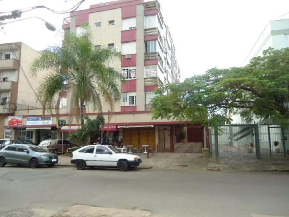 Apartamento, 1 quarto, 48 m² - Foto 5