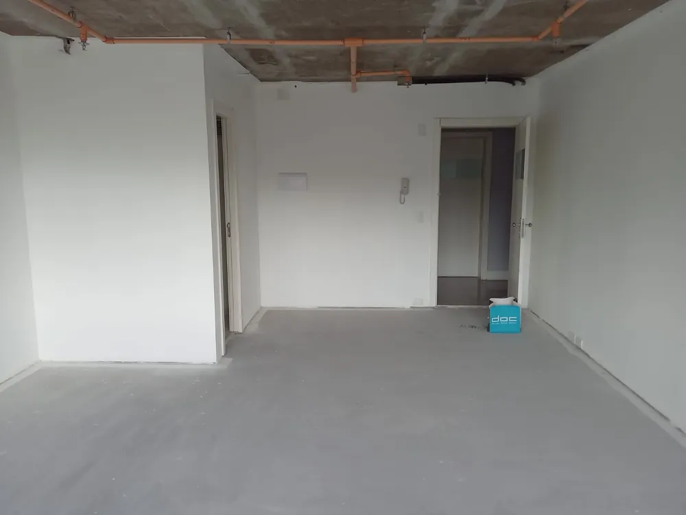 Sala-Conjunto, 37 m² - Foto 6