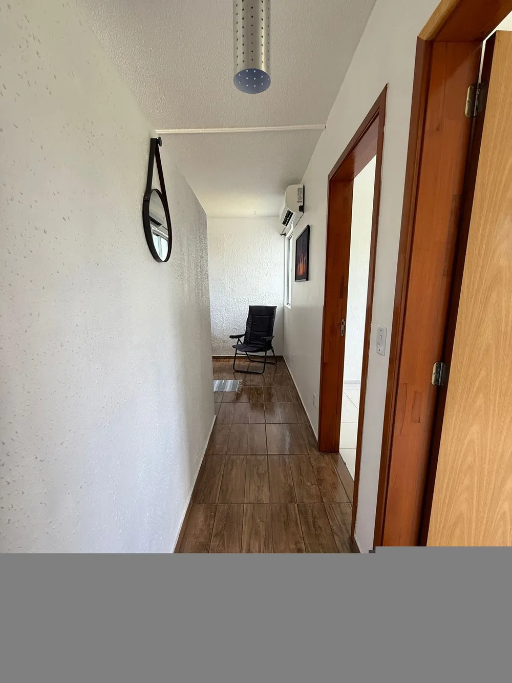Apartamento, 2 quartos, 37 m² - Foto 1