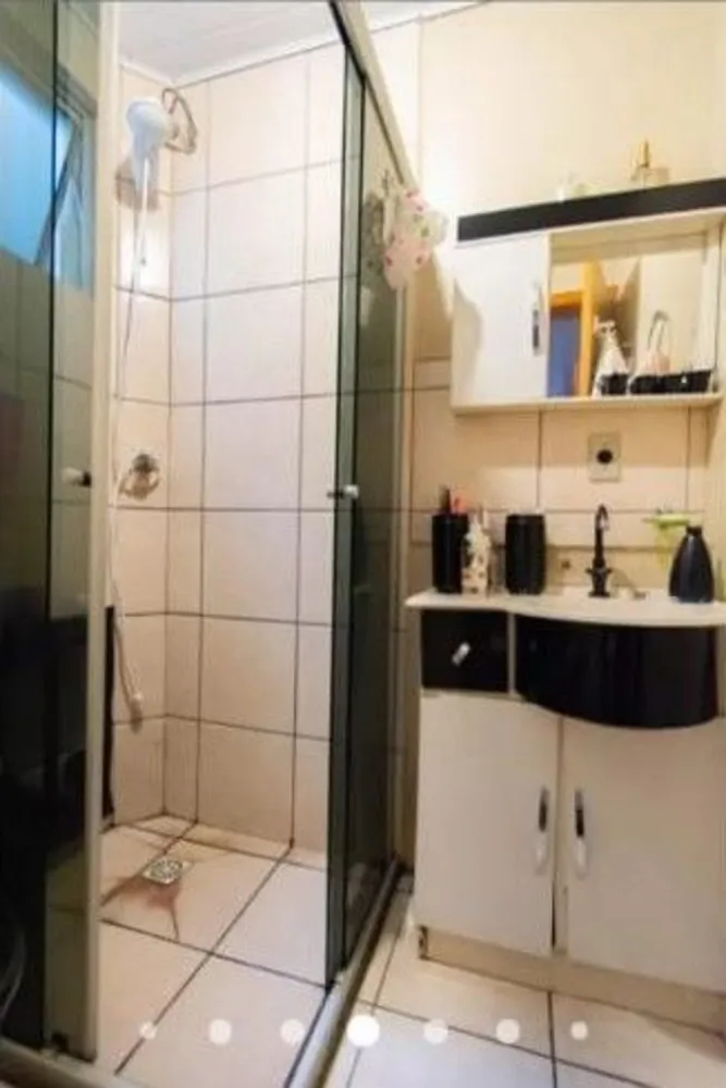 Apartamento, 2 quartos, 37 m² - Foto 6