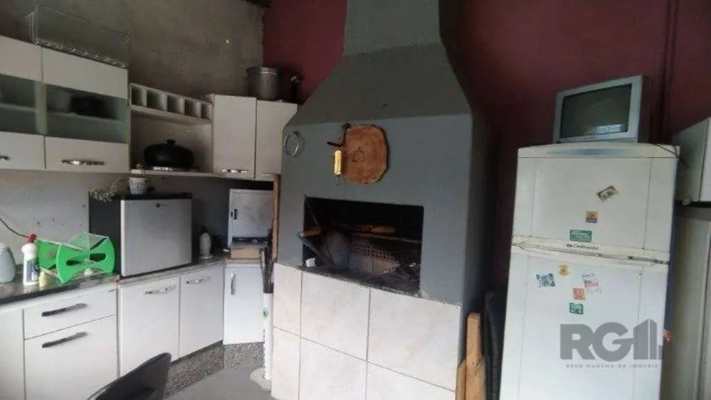 Casa, 3 quartos, 101 m² - Foto 3