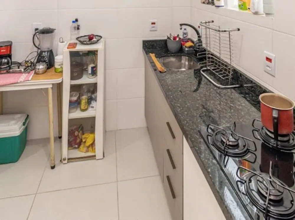 Loja-Salão, 91 m² - Foto 1